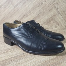 Grenson brogue shoes - grenson, mens