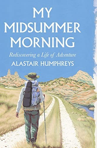 Midsummer morning - my,