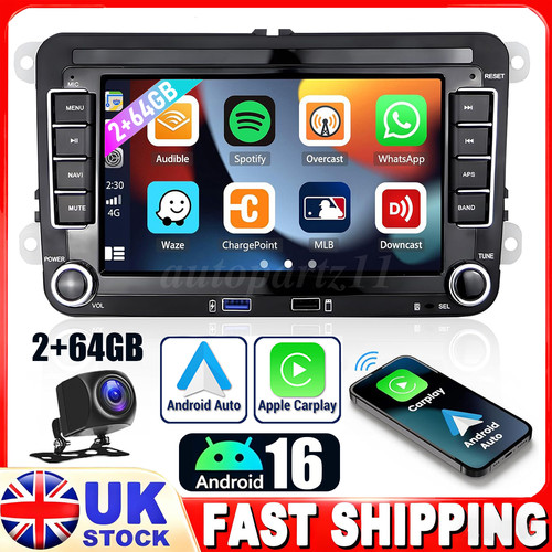 Apple carplay for golf polo - golf,