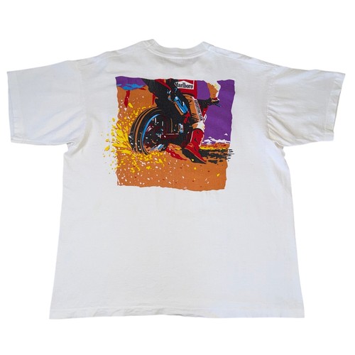 Vintage 90s marlboro - marlboro, adventure