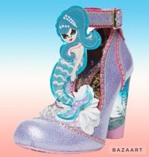 IRREGULAR CHOICE VERY RARE