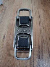 Mooer Micro Compact 'Phaser Player' Phaser Effects Pedal, WPH1