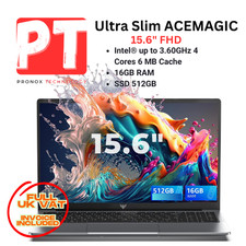 Ultra slim acemagic lx15 - acemagic,