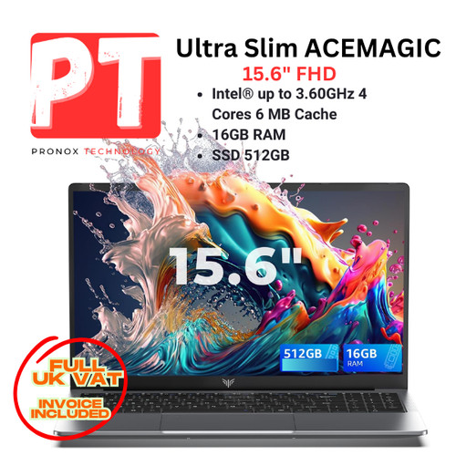 Ultra slim acemagic lx15 - ultra,
