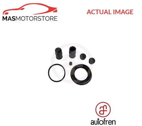 Brake caliper repair - brake,