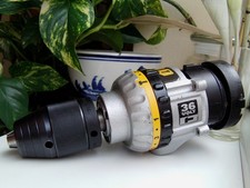 DEWALT DC900 36V 3 SPEED