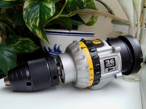 Dewalt dc900 36v speed - dc900, 3