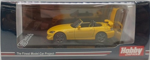Hobby japan honda s2000 - hobby,