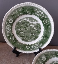 Vintage adams english scenic - vintage,