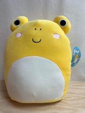 Squishmallow BNWT  Leigh the