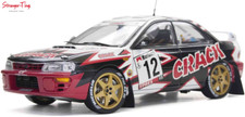 Sunstar subaru impreza 555 - subaru,