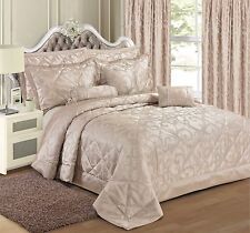 Luxury Jacquard Bedding Duvet
