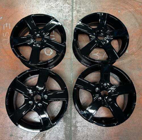 Momo wheels inch - momo, 6.5x16
