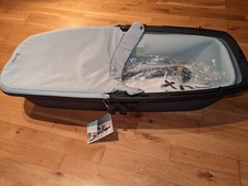 Portable cot quinny - zapp, lux