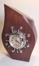 WWII Wooden Airplane Propeller