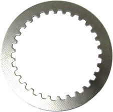 Clutch Metal Plate for 1981
