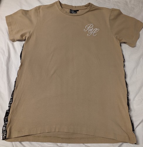 Beck and hersey shirt - hersey,
