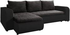 Stylish and functional - functional, corner