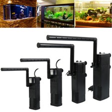 Internal Aquarium Fish Tank