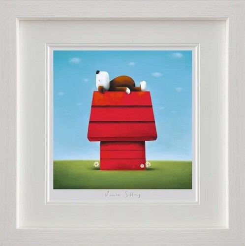 Doug hyde house sitting - doug,