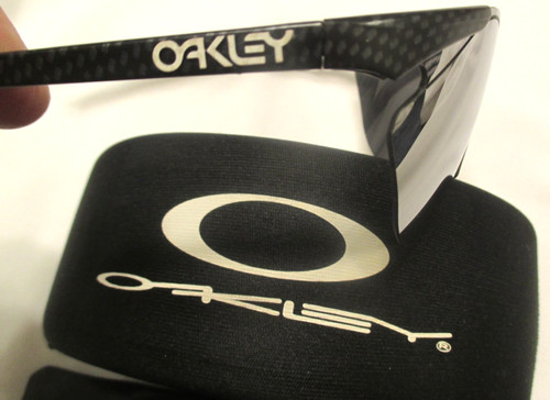 Oakley 1992 carbon fiber - oakley,