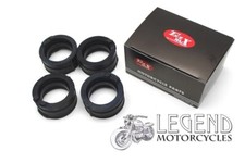 Yamaha FZR1000 Genesis Tourmax