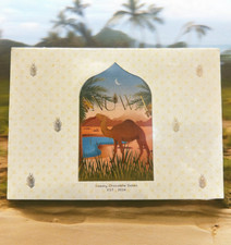 Nuwa™ Luxury Chocolate Dates