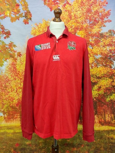 England rugby union 2015 world - rugby,
