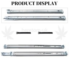 For Dell 1U Rack Mounting