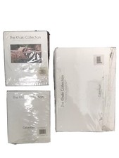 Calvin klein bedding - klein,