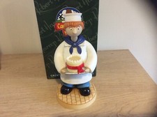 Robert Harrop CAMBERWICK GREEN