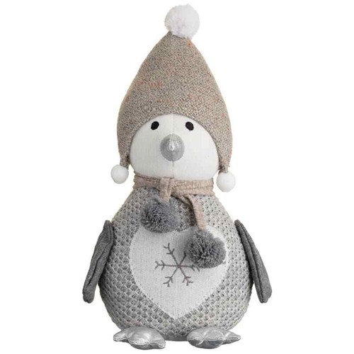 Little penguin small statue - little,