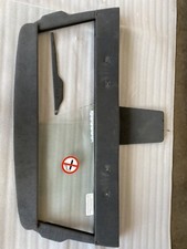 taxi screen partition