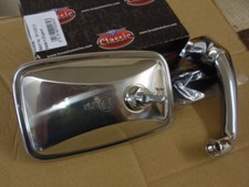 Triumph STAG * DOOR MIRROR *