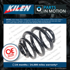 Coil Spring fits AUDI TT 8N3