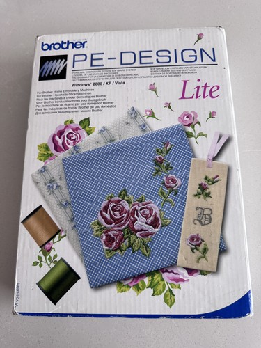 Brother design lite - brother,