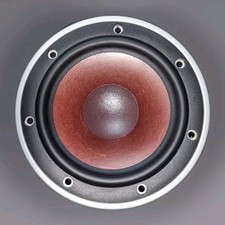 Dali Zensor 1 & 5 Mid / Bass