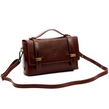 Italian Handmade Leather
