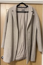 Stunning Mint Velvet Wool Mix