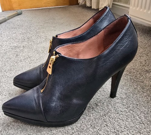 Hobbs nw3 shoes leather - hobbs,