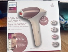 Philips Lumea IPL 9900 Series