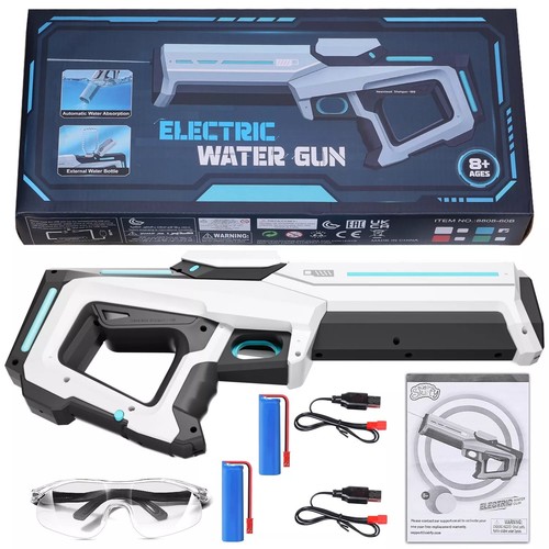 Electric water guns pistol - guns,