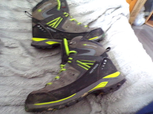 Karrimor hot rock walking - karrimor,