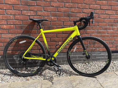 Boardman cxr road bike - boardman, 8.9
