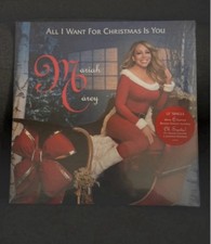 Mariah Carey – All I Want