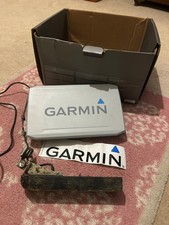 Garmin ECHOMAP UHD 92sv