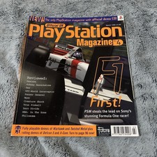 Official UK PlayStation