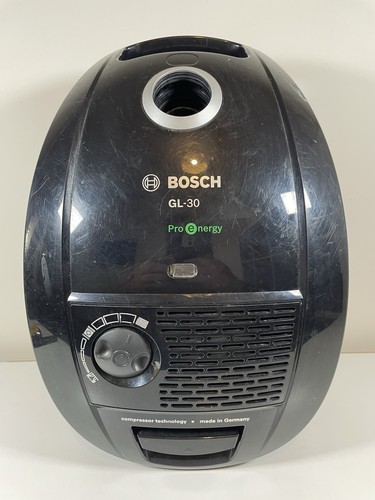 Bosch pro energy bagged - bosch,