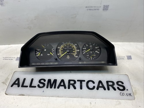 Tachometer mercedes benz - tachometer,