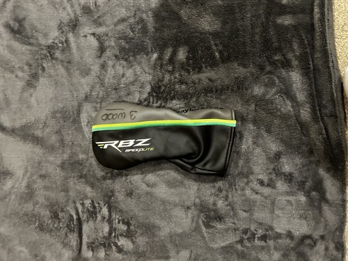 Taylormade rbz tour driver - rbz,